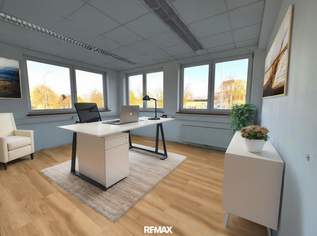Attraktive Gewerbefläche in Klagenfurt – hohe Sichtbarkeit und vielseitige Nutzungsmöglichkeiten, 4381.08 €, Immobilien-Gewerbeobjekte in 9020 
