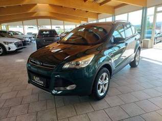 Kuga 2,0 TDCi Titanium 4x4 Aut., 17900 €, Auto & Fahrrad-Autos in 4134 Putzleinsdorf