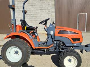 Kleintraktor KIOTI CK20 HST