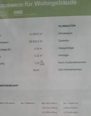 Neu adaptierte 3-Zimmer-Wohnung in Ruhelage zu vermieten 