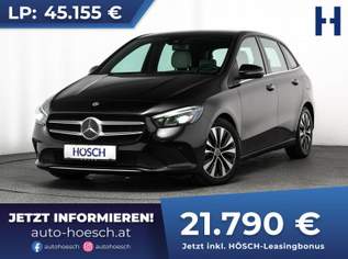 B 180 d Aut. PREMIUM LED NAV KAMERA ASSISTENZ ++, 22790 €, Auto & Fahrrad-Autos in 2512 Katastralgemeinde Tribuswinkel