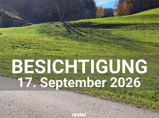 Baugrundstück in ruhiger, naturnaher Lage ohne Bauzwang, 95000 €, Immobilien-Grund und Boden in 5241 Maria Schmolln Baugrundstück in ruhiger, naturnaher Lage ohne Bauzwang, 95000 €, Immobilien-Grund und Boden in 5241 Maria Schmolln