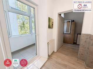 2,5-Zimmer Wohnung mit Loggia im 1. Liftstock!, 199000 €, Immobilien-Wohnungen in 1100 Favoriten