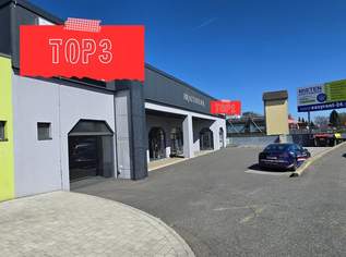 Büro und/oder Lagerfläche 143 m² um € 6,50 pro m², 1312.8 €, Immobilien-Gewerbeobjekte in 8435 Wagna Büro und/oder Lagerfläche 143 m² um € 6,50 pro m², 1312.8 €, Immobilien-Gewerbeobjekte in 8435 Wagna