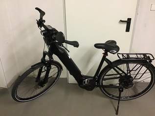 E-Bike, 2390 €, Auto & Fahrrad-Fahrräder in 2231 Gemeinde Strasshof an der Nordbahn