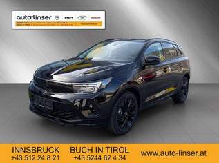 Grandland 1.2 DI Turbo MHEV GS Aut., 32944 €, Auto & Fahrrad-Autos in 6220 Gemeinde Buch in Tirol