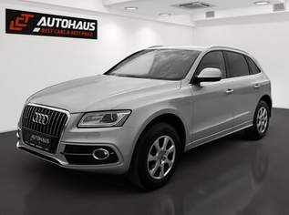 Q5 2.0 TDI quattro (120KW), 18440 €, Auto & Fahrrad-Autos in 1210 Floridsdorf