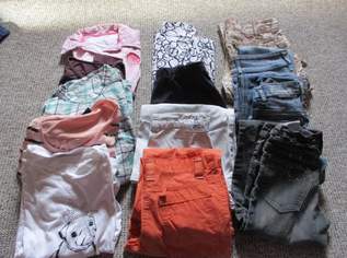 Kinder Kleider, 30 €, Kindersachen-Kindermode in 6655 Gemeinde Kaisers
