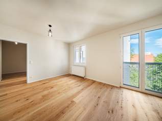 WOHNEN MITTEN IM VIERTEN - Urbane Lebensqualität in Zentrumsnähe - 2,5 -Zimmer-Wohnung mit moderner Ausstattung, 455000 €, Immobilien-Wohnungen in 1040 Wieden