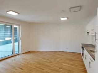 3-Zimmerwohnung mit großem Garten! Modern Wohnen im Herzen von Floridsdorf – sehr gute Infrastruktur nahe der Donauinsel, 1349 €, Immobilien-Wohnungen in 1210 Floridsdorf