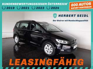 Touran COMFORTLINE 2,0 TDI, 20880 €, Auto & Fahrrad-Autos in 8200 Gleisdorf