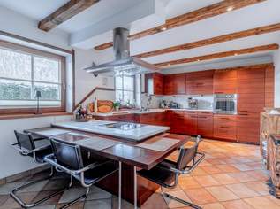 Viel Raum für Wohnen und Arbeiten, 1400000 €, Immobilien-Häuser in 6382 Kirchdorf in Tirol