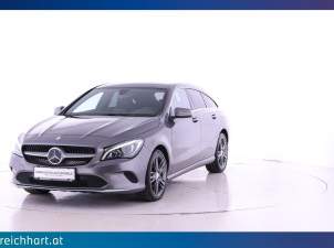 CLA 220 d CDI 4MATIC, 14890 €, Auto & Fahrrad-Autos in 4310 Mauthausen