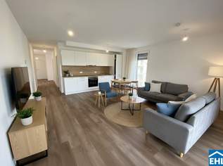 Wohnen im Tullnerfeld: Mietwohnungen mit exzellenter Infrastruktur, 1360 €, Immobilien-Wohnungen in 3441 Pixendorf Wohnen im Tullnerfeld: Mietwohnungen mit exzellenter Infrastruktur, 1360 €, Immobilien-Wohnungen in 3441 Pixendorf