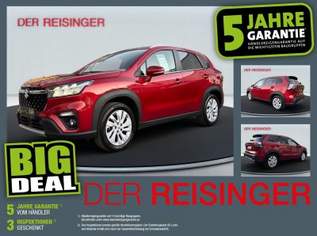 S-Cross Shine, 18690 €, Auto & Fahrrad-Autos in 8051 Gösting