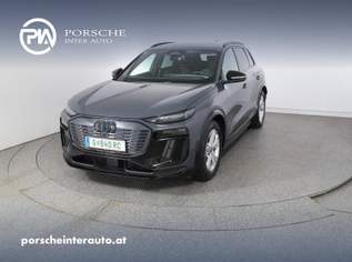 Q6 e-tron e-tron quattro
