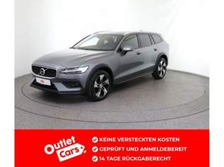 V60 Cross Country B4 AWD Cross Country Pro Geartronic, 33990 €, Auto & Fahrrad-Autos in 8792 St. Peter-Freienstein