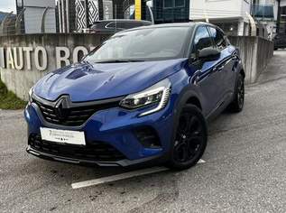 Captur Rive Gauche E-Tech Plug-in 160 aut., 26650 €, Auto & Fahrrad-Autos in Kärnten