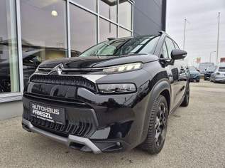 C3 Aircross BlueHDi 110 S&S 6-Gang-Manuell Max, 22990 €, Auto & Fahrrad-Autos in 8234 Rohrbach an der Lafnitz