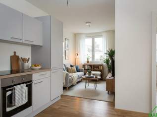 BARRIEREFREIER PÄRCHENHIT ZUM SOFORTIGEN EINZUG!!!, 830.51 €, Immobilien-Wohnungen in 1100 Favoriten