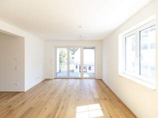 Großzügige Wohnung im Ortszentrum - TG-Stellplatz inklusive, 425000 €, Immobilien-Wohnungen in 4861 Schörfling am Attersee