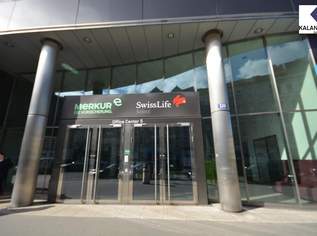 MODERNE BÜROFLÄCHEN, 7876 €, Immobilien-Gewerbeobjekte in 1050 Margareten