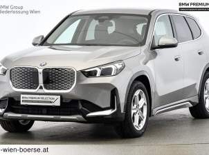 iX1 eDrive20, 39881 €, Auto & Fahrrad-Autos in 1190 Döbling