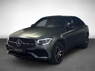 GLC 220 d 4MATIC Coupé, 46900 €, Auto & Fahrrad-Autos in 5020 Altstadt GLC 220 d 4MATIC Coupé, 46900 €, Auto & Fahrrad-Autos in 5020 Altstadt