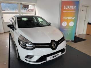 Clio 4ever 90, 9490 €, Auto & Fahrrad-Autos in 6261 Gemeinde Strass im Zillertal