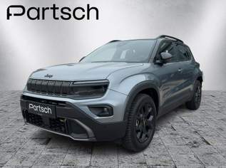 Avenger Upland eHybrid 4xe 136, 34990 €, Auto & Fahrrad-Autos in 2700 