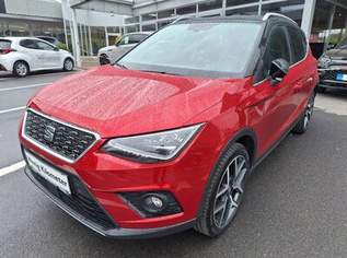 Arona 1,0 Eco TSI Xcellence DSG, 14390 €, Auto & Fahrrad-Autos in 8200 Gleisdorf