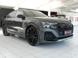 Q8 60 TFSI e quattro *HEADUP*PANO*HDMATRIX*SLINE*, 91000 €, Auto & Fahrrad-Autos in 6426 Gemeinde Roppen