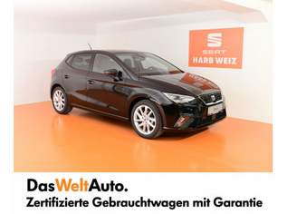 Ibiza 1,0 EcoTSI FR Austria, 21840 €, Auto & Fahrrad-Autos in 8160 Weiz