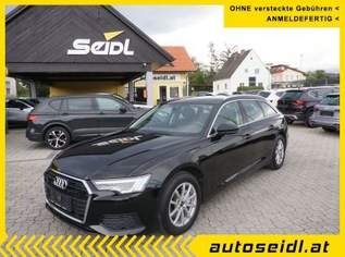 A6 Avant 35 TDI S-tronic *MATRIX+AHV+KAMERA*, 26500 €, Auto & Fahrrad-Autos in 8200 Gleisdorf A6 Avant 35 TDI S-tronic *MATRIX+AHV+KAMERA*, 26500 €, Auto & Fahrrad-Autos in 8200 Gleisdorf