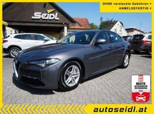 Giulia 2,2 136 MT RWD, 16990 €, Auto & Fahrrad-Autos in 8200 Gleisdorf