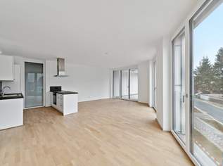 3-Zimmer mit Terrasse! Leben im Süd Spitz, 1319 €, Immobilien-Wohnungen in 8020 