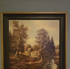 Bild, 5 €, Haus, Bau, Garten-Geschirr & Deko in 2331 Gemeinde Vösendorf Bild, 5 €, Haus, Bau, Garten-Geschirr & Deko in 2331 Gemeinde Vösendorf