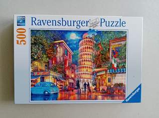 Ravensburger Puzzle 500 Teile FIXPREIS 5€/NUR SELBSTABHOLUNG , 5 €, Kindersachen-Spielzeug in 1230 Liesing Ravensburger Puzzle 500 Teile FIXPREIS 5€/NUR SELBSTABHOLUNG , 5 €, Kindersachen-Spielzeug in 1230 Liesing