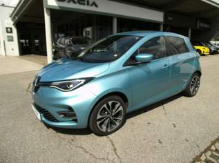 Zoe INTENS R135 Z.E. 50, 11900 €, Auto & Fahrrad-Autos in 9400 Wolfsberg