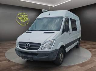 Sprinter 310/313/316 CDI (906.631/633/635/637), 22990 €, Auto & Fahrrad-Autos in 4840 Vöcklabruck