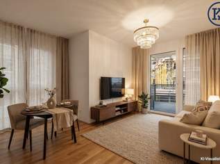 Exklusives Wohnen nahe Alte Donau, Donauzentrum & U1 Kagran: 74 Eigentums- & Vorsorgewohnungen, 345500 €, Immobilien-Wohnungen in 1210 Floridsdorf Exklusives Wohnen nahe Alte Donau, Donauzentrum & U1 Kagran: 74 Eigentums- & Vorsorgewohnungen, 345500 €, Immobilien-Wohnungen in 1210 Floridsdorf