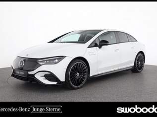 EQE 350 AMG Line 4M DistronicPlus Memory, 56990 €, Auto & Fahrrad-Autos in 4663 Laakirchen