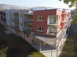 Wunderschöne geförderte 3 Zimmerwohnung mit Grünblick, 892.83 €, Immobilien-Wohnungen in 3071 Böheimkirchen