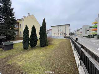 Baugrundstück in frequenter Verkehrslage, 1500 €, Immobilien-Grund und Boden in 3100 Stattersdorf
