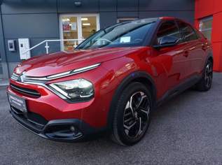 C4 HDi 130 Shine Pack EAT8, 21500 €, Auto & Fahrrad-Autos in 2500 Gemeinde Baden