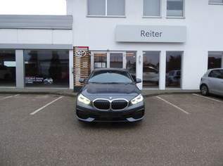 116d *LED*KAMERA*SHZ*, 17490 €, Auto & Fahrrad-Autos in 4600 Wels 116d *LED*KAMERA*SHZ*, 17490 €, Auto & Fahrrad-Autos in 4600 Wels