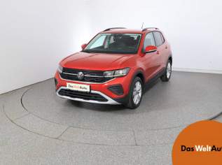T-Cross Friends TSI, 24950 €, Auto & Fahrrad-Autos in 8041 Liebenau T-Cross Friends TSI, 24950 €, Auto & Fahrrad-Autos in 8041 Liebenau