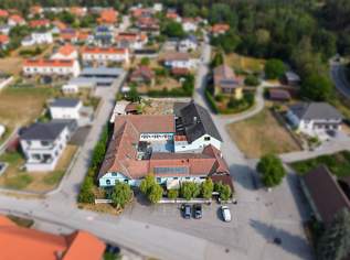 1.166 m² Bauland-Agrar in Peygarten-Ottenstein - attraktive Perspektiven für Ihr Projekt !, 449000 €, Immobilien-Grund und Boden in 3532 Rastenfeld
