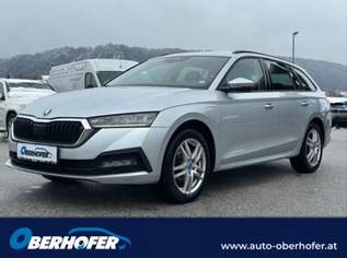 Octavia Kombi Hybrid 1.5 iV Style DSG, 21990 €, Auto & Fahrrad-Autos in 6068 Gemeinde Mils