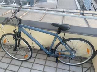 Crossbike, 190 €, Auto & Fahrrad-Fahrräder in 4020 Linz